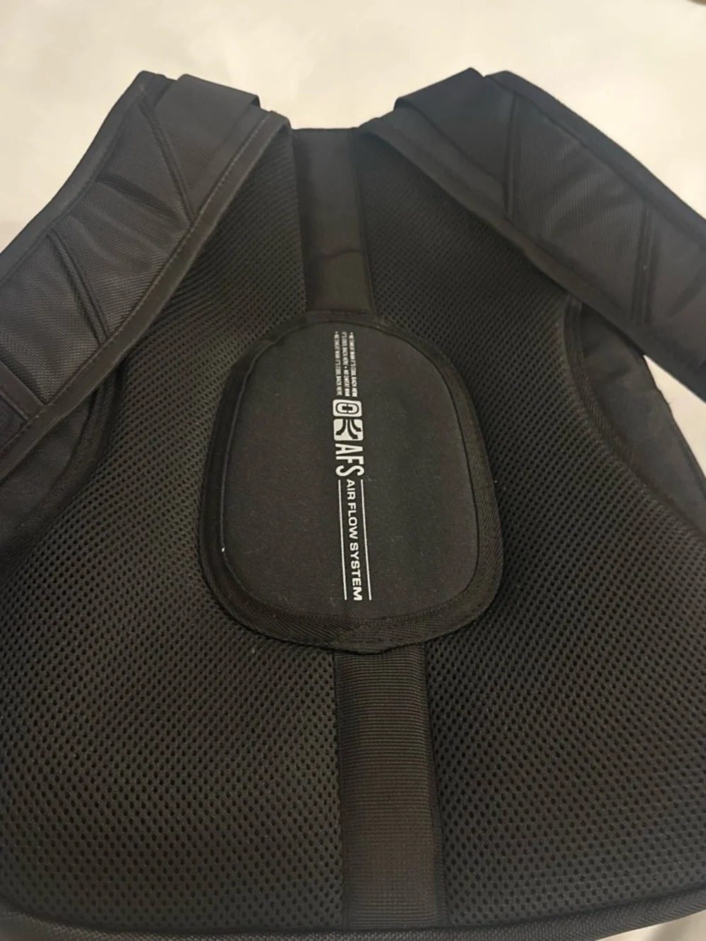 OGIO durable backpack